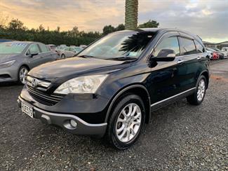 2006 Honda CRV - Thumbnail