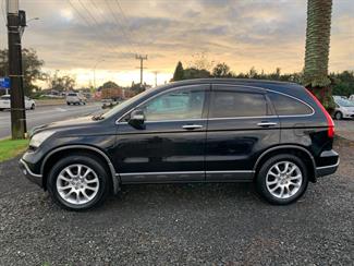 2006 Honda CRV - Thumbnail