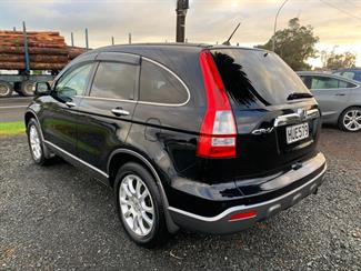 2006 Honda CRV - Thumbnail