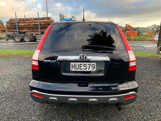 2006 Honda CRV - Thumbnail