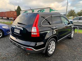 2006 Honda CRV - Thumbnail