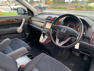 2006 Honda CRV - Thumbnail