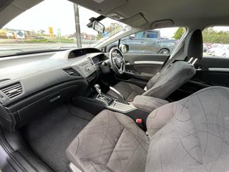 2014 Honda Civic - Thumbnail