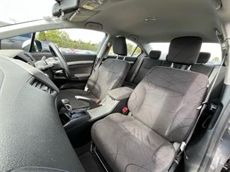 2014 Honda Civic - Thumbnail