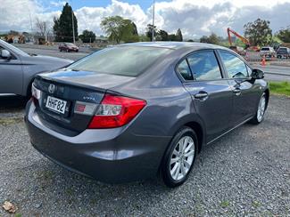 2014 Honda Civic - Thumbnail