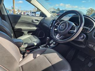 2019 Jeep Compass - Thumbnail
