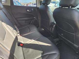 2019 Jeep Compass - Thumbnail