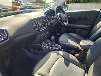 2019 Jeep Compass - Thumbnail