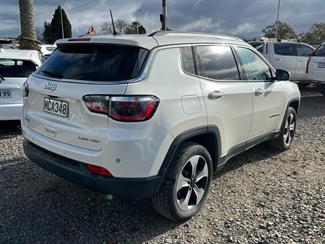 2019 Jeep Compass - Thumbnail