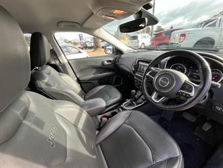2019 Jeep Compass - Thumbnail