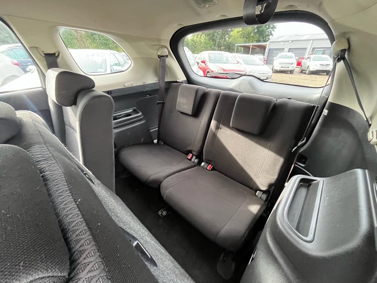 2016 Mitsubishi Outlander
