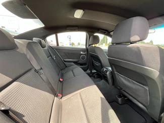 2010 Holden Commodore - Thumbnail