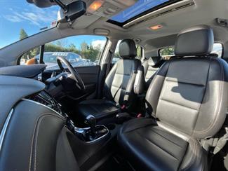 2017 Holden Trax - Thumbnail