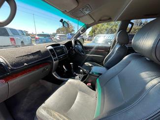 2006 Toyota Landcruiser Prado - Thumbnail