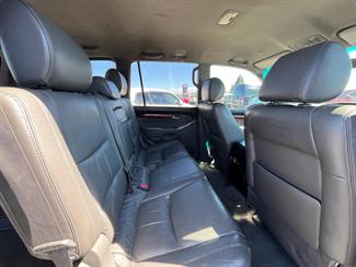 2006 Toyota Landcruiser Prado - Thumbnail