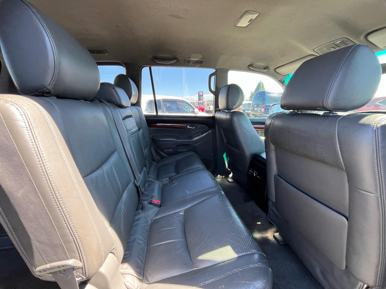 2006 Toyota Landcruiser Prado