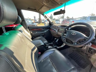 2006 Toyota Landcruiser Prado - Thumbnail