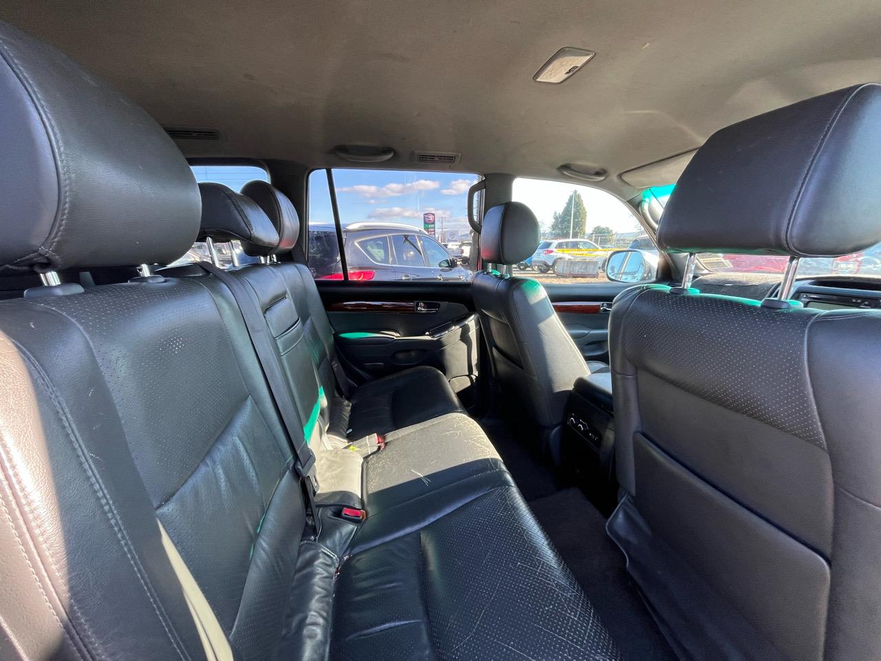 2006 Toyota Landcruiser Prado