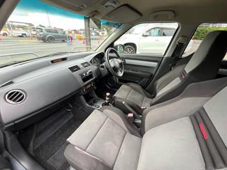 2008 Suzuki Swift - Thumbnail