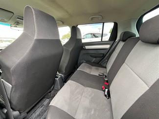 2008 Suzuki Swift - Thumbnail