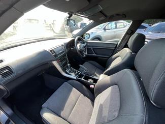 2006 Subaru OUTBACK - Thumbnail