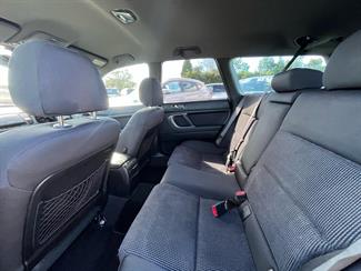 2006 Subaru OUTBACK - Thumbnail