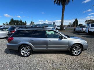 2006 Subaru OUTBACK - Thumbnail