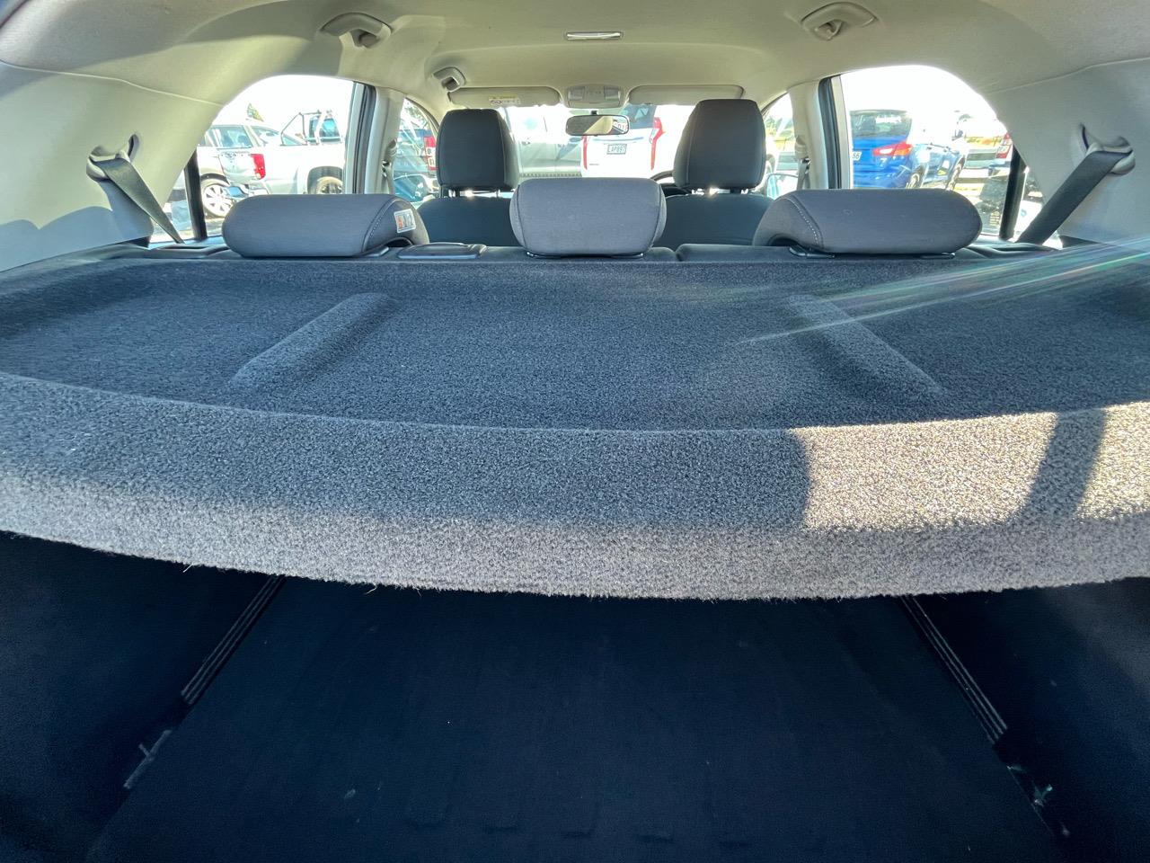2018 Kia Rio