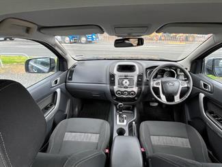 2013 Ford Ranger - Thumbnail