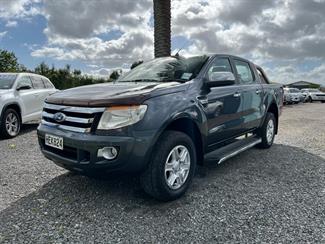 2013 Ford Ranger - Thumbnail