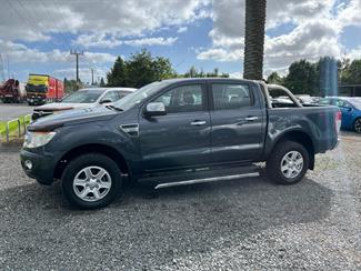 2013 Ford Ranger - Thumbnail