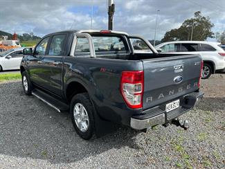 2013 Ford Ranger - Thumbnail