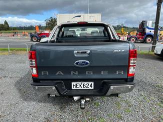 2013 Ford Ranger - Thumbnail