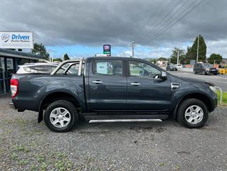 2013 Ford Ranger - Thumbnail