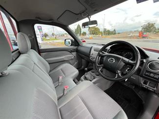 2010 Mazda BT-50 - Thumbnail