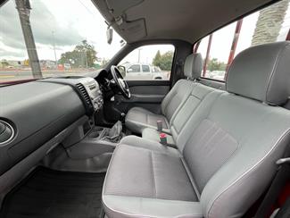 2010 Mazda BT-50 - Thumbnail