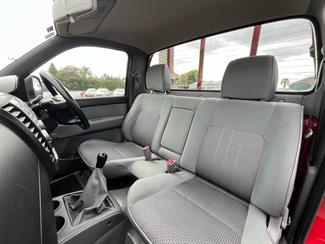 2010 Mazda BT-50 - Thumbnail