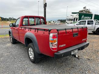 2010 Mazda BT-50 - Thumbnail