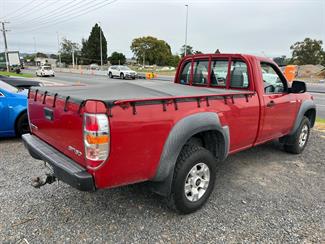 2010 Mazda BT-50 - Thumbnail