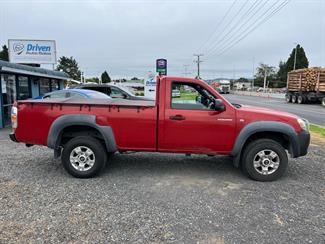 2010 Mazda BT-50 - Thumbnail