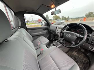 2010 Mazda BT-50 - Thumbnail