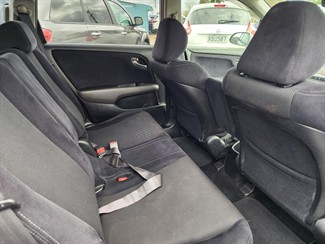 2007 Honda Stream - Thumbnail
