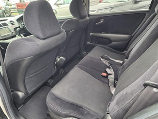 2007 Honda Stream - Thumbnail