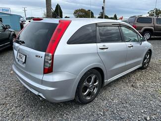 2007 Honda Stream - Thumbnail