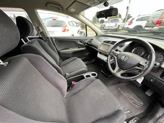 2007 Honda Stream - Thumbnail