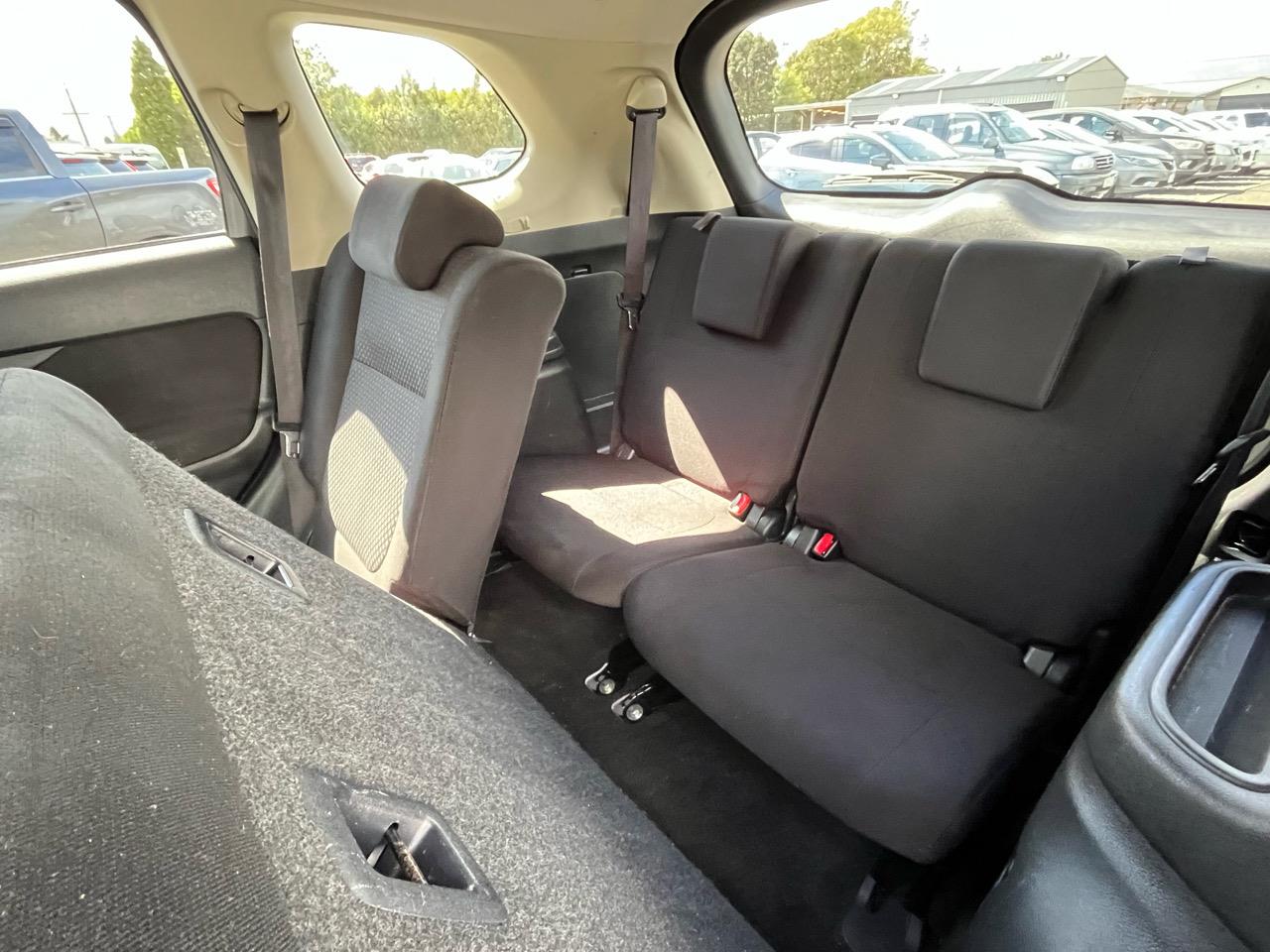 2017 Mitsubishi Outlander