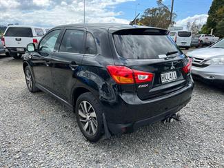 2014 Mitsubishi Asx - Thumbnail