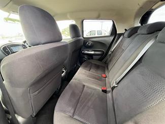 2011 Nissan Juke - Thumbnail