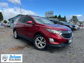 2019 Holden Equinox - Thumbnail