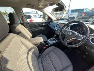 2019 Holden Equinox - Thumbnail